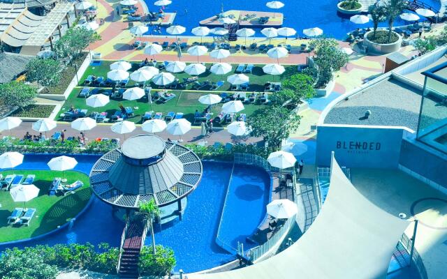 Oceana Caribbean - 901- PJ