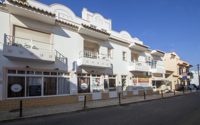 B30 - Apartment T2 in Alvor