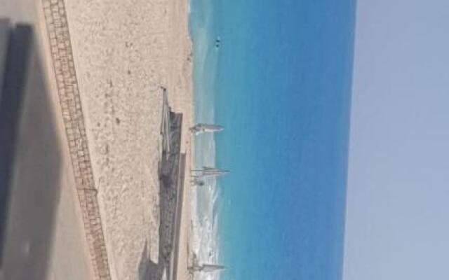 جرين بيتش الساحل