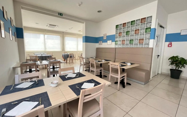 Hotel Berenice Rimini Mare