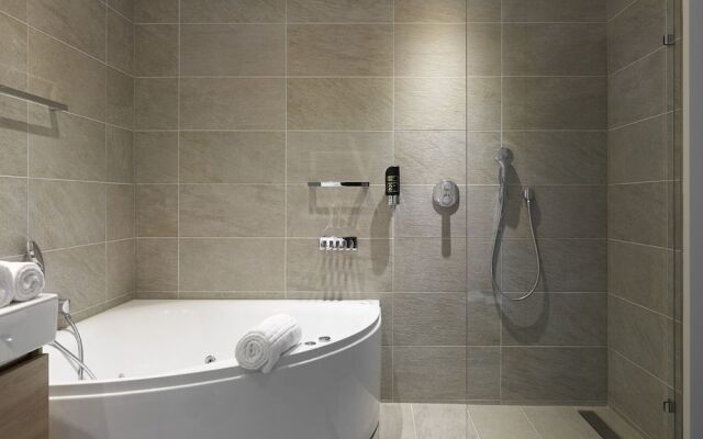 Romantik Parkhotel Het Gulpdal