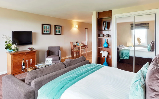 Whitbarrow Holiday Village Troutbeck Nr Ullswater