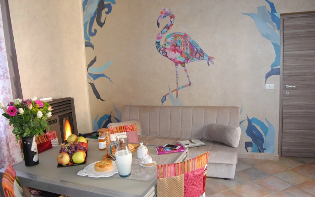 B&B Il Cortile