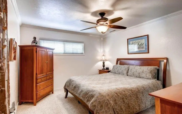 The Fishermen's Oasis - 3BR/2BA