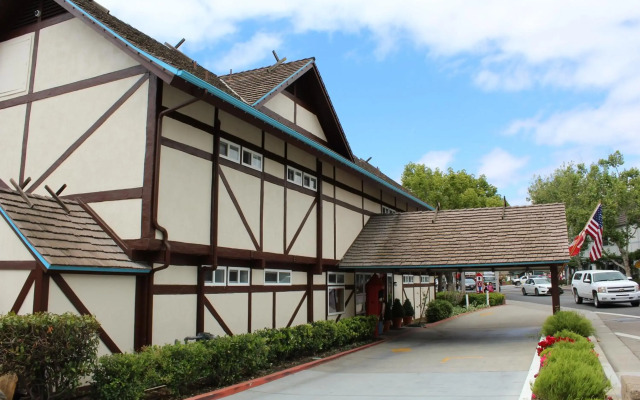 King Frederik Inn