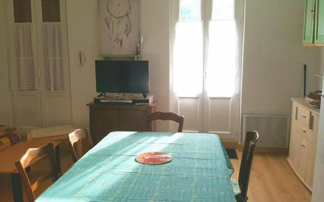 Appartement Mont-Dore, 3 pièces, 5 personnes - FR-1-415-60