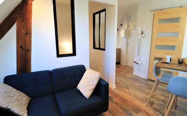 ESPRIT COSY Lorient centre