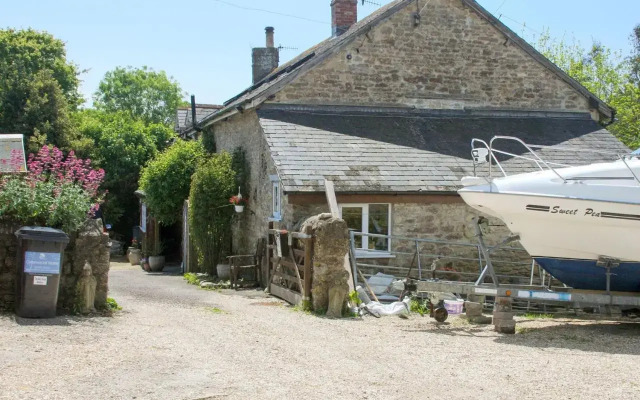 The Cider Press