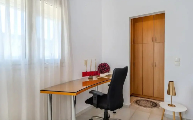 Marele Apartment by Cretan Houses