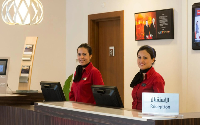 ibis Tunis
