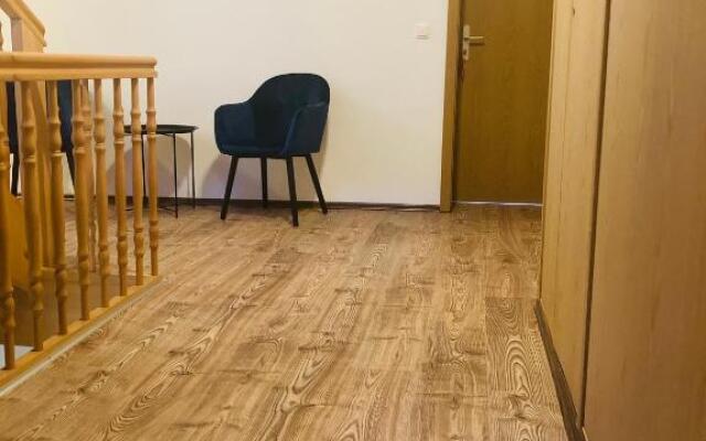 Caffe Boulevard Penzion