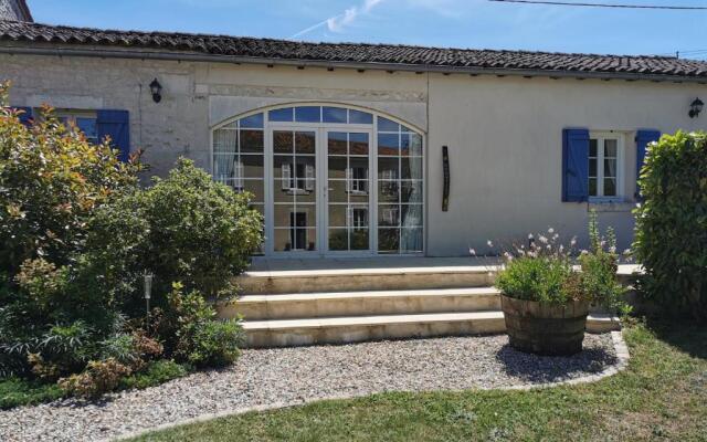 LAncienne Distillerie