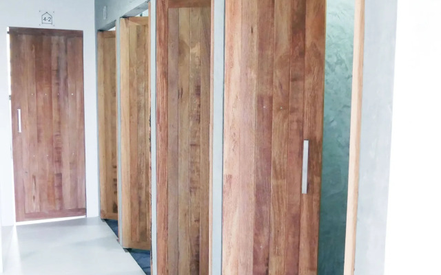 The Companion - Hostel