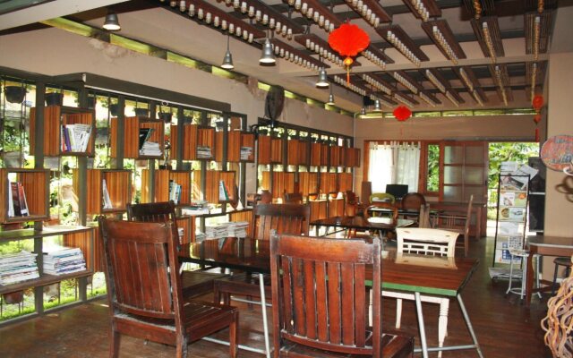 Rumah Turi Eco Hotel