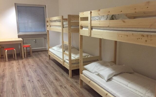 City Hostel Regensburg