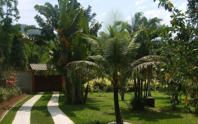 Pousada Sítio Santa Anna