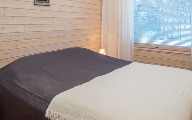 House  Kuusamo