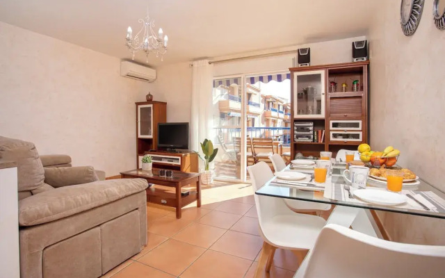 Sunstay Lovely Flat II Torrox