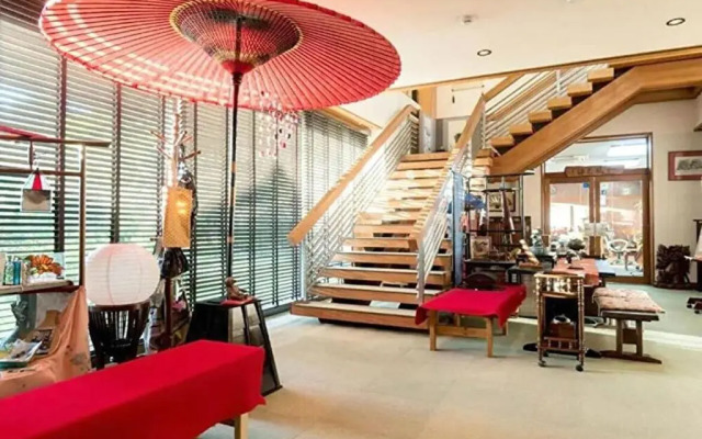 Miyajima Guest House Mikuniya