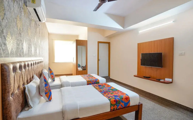 Fabhotel Prime Trubell