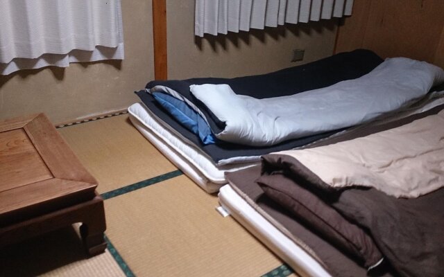 Nikko Guest house IMAICHIYADO - Hostel