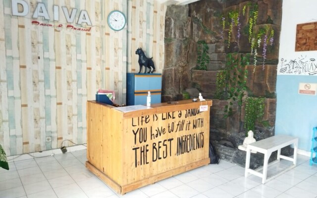 Glory Homestay