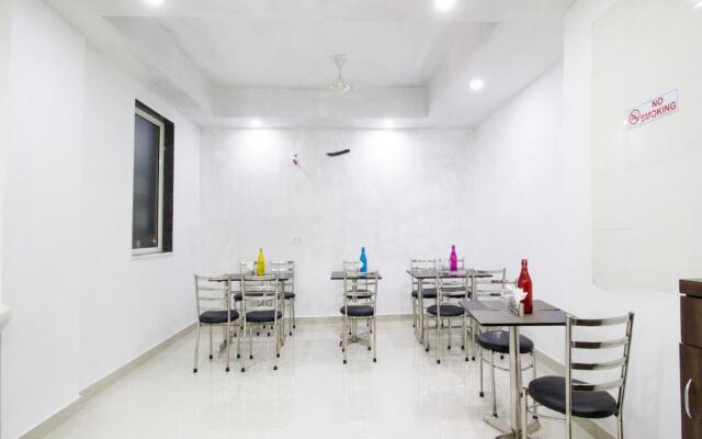 Green Lotus Residency