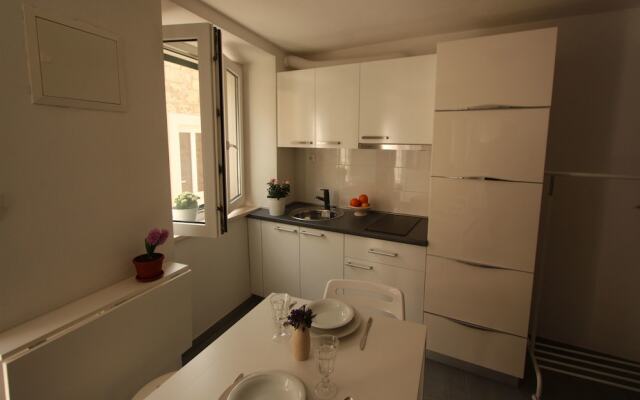 Apartments Sonja