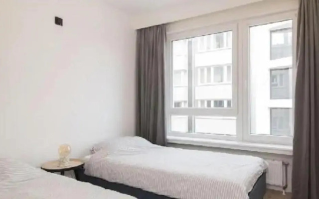 Portofino - luxe appartement met lateraal zeezicht