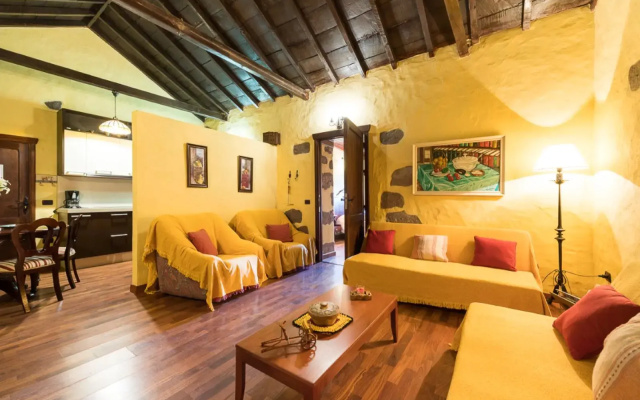 Finca Natura Canaria