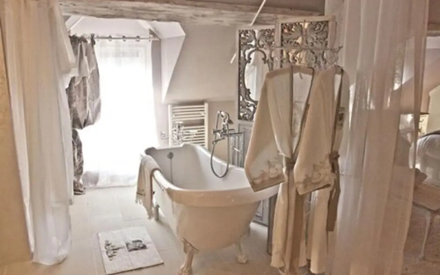 La Bergerie des Anges