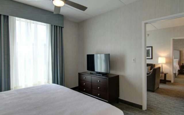 Homewood Suites by Hilton Clifton Park