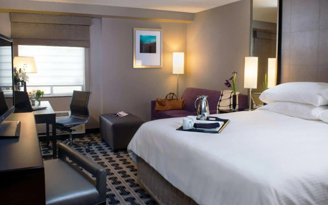 Hotel Marshfield, BW Premier Collection