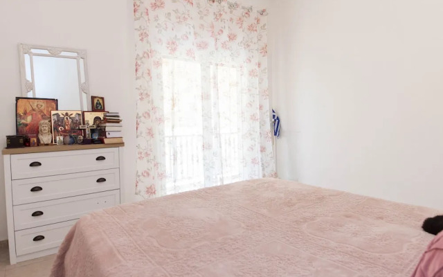 Palaio Faliro Gem 1 Bd Apt with Balcony