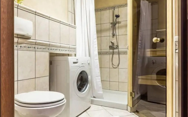 Tallinn City Apartments