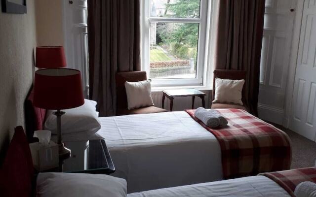 Rowanlea Guest House