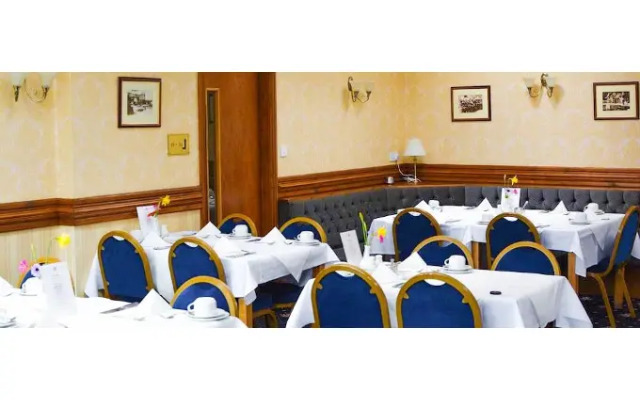 The Ryndle Court Hotel