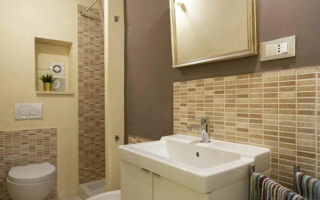 Iolanda Apartment Alghero