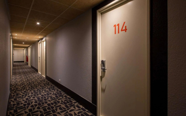 ibis budget Avignon Centre