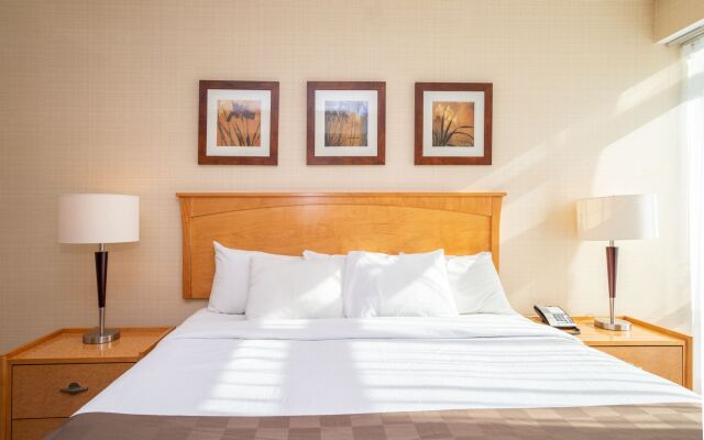 Landis Hotel and Suites