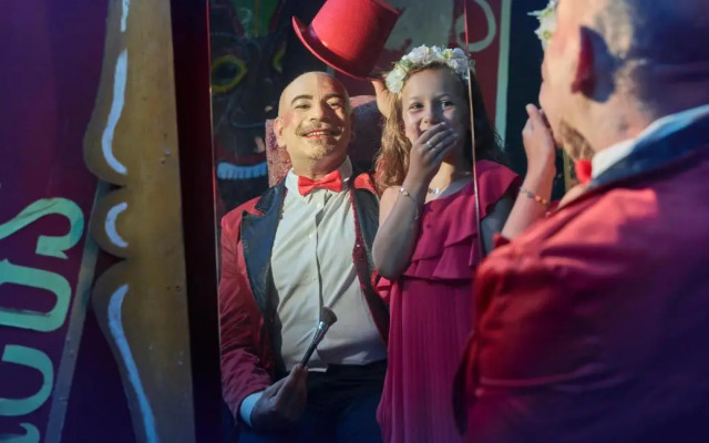 Serena Majestic Hotel