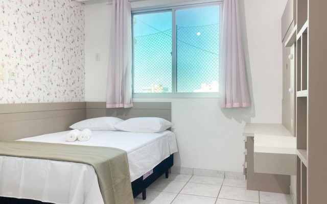 Ático con piscina - Guarapari