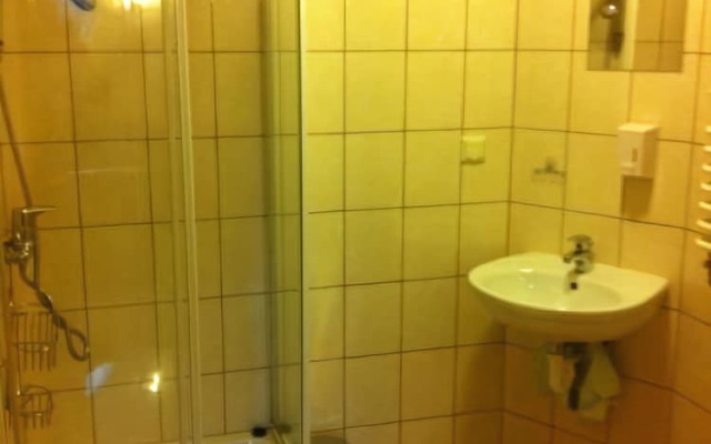 Osrodek jezdziecki Borki Wielkie