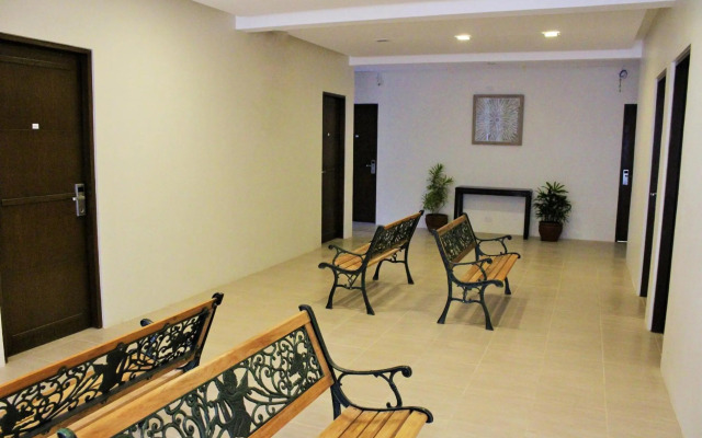 Coron Visitors Hotel