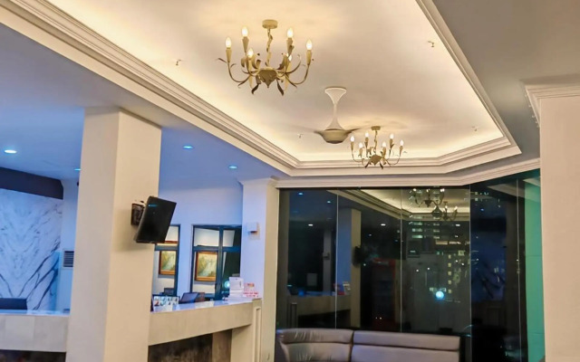 Stallions Suites Penang