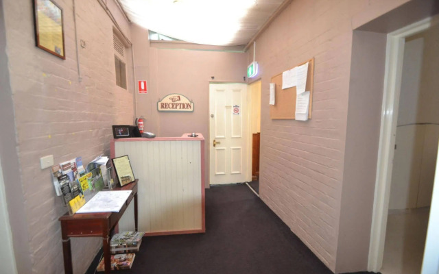 Bordello Hotel