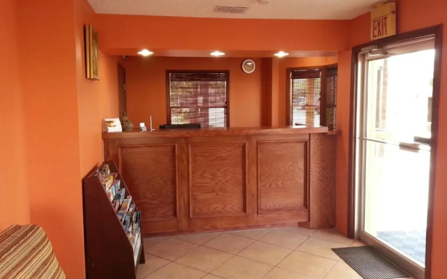 Texas Inn Brownsville by Hotel O