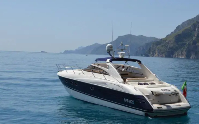 Amalfi Sails