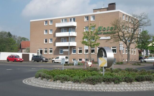 Hotel Stadt Baunatal