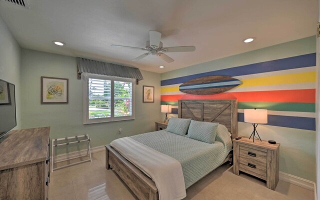 Family-friendly Palm River Estates House!